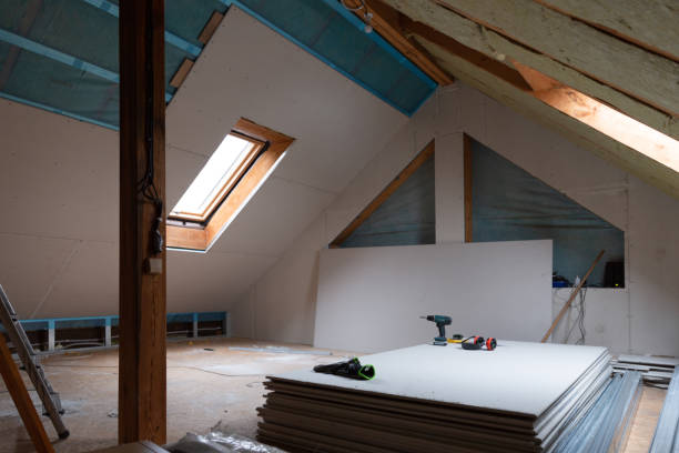 Best Energy Efficiency Solutions in Fairplains, NC