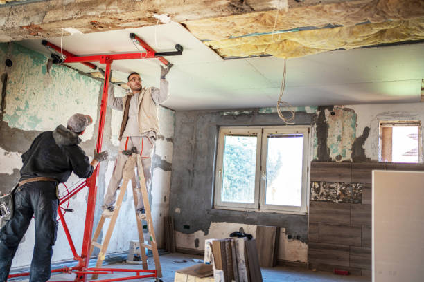 Best Insulation Materials and Products in Fairplains, NC
