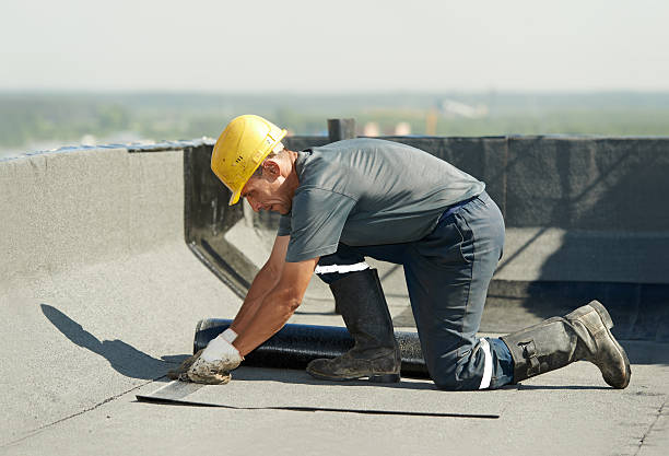 Best Insulation Installation Services in Fairplains, NC