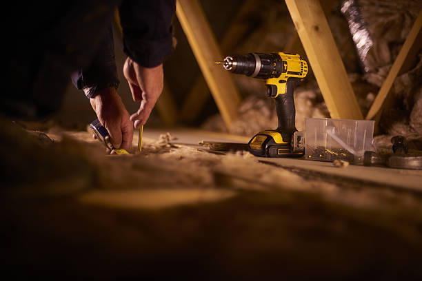 Best Insulation Maintenance and Repair in Fairplains, NC